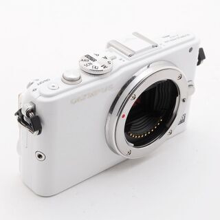 ✨極美品✨オリンパス E-PL6❤️スマホ転送◎❤️ショット数わずか1,611回！ ◇極美品＆自撮り＆スマホ転送◇オリンパス E-PL5 レンズキット