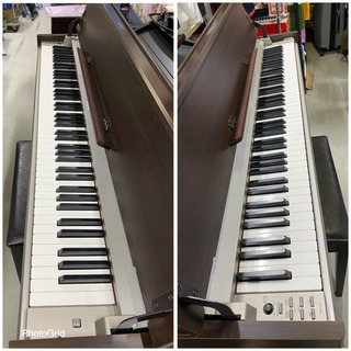 超お薦め品‼️コンパクト‼️ヤマハARIUS YDP-S31 2013年