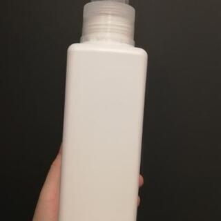 【無料】セリアの柔軟剤ボトル