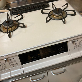 パロマ コンロ 1月18日まで！