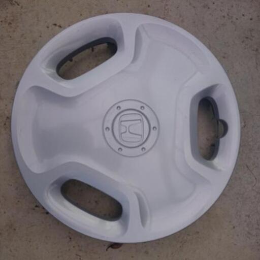 ホンダn One ホイールキャップ 14インチ タカ 川中島のタイヤ ホイールの中古あげます 譲ります ジモティーで不用品の処分