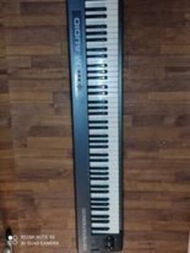 midi ピアノ 88