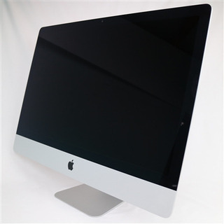 【超得】42万円→25万円Apple iMac 5K メモリ64...