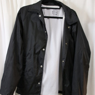 ANTI SOCIAL SOCIAL CLUB アウター ジャケット