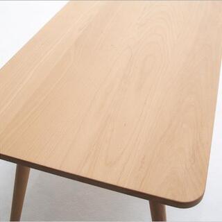 高い品質 カリモク家具 ハニカム ガラスローテーブル 生産終了 レア