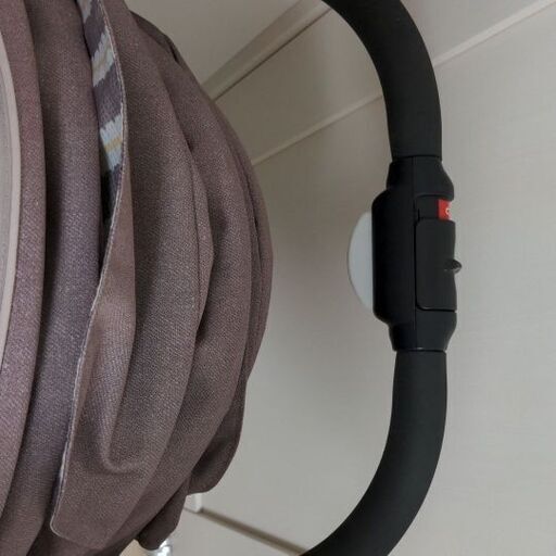 Aprica 赤ちゃん本舗限定モデル ラクーナビッテ オート4輪 Aki 鎌ケ谷のベビー用品 ベビーカー バギー の中古あげます 譲ります ジモティーで不用品の処分