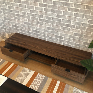 テレビ台【新品】