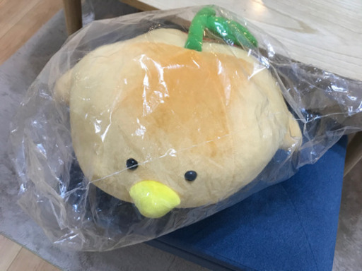 大幅値下げ Mbぬいぐるみ2 みかん ぬいぐるみ みかん Hiroki 練馬のおもちゃの中古あげます 譲ります ジモティーで不用品の処分