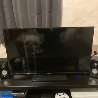 ORION39型液晶テレビ Amazon | オリオン 39V型 液晶 テレビ DNX39-3BP フル