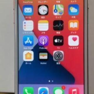 SIMフリー　iPhone7 32GBモデル