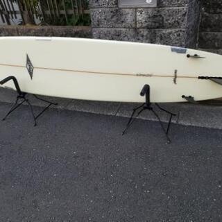 アブラクサス ロング9\'2