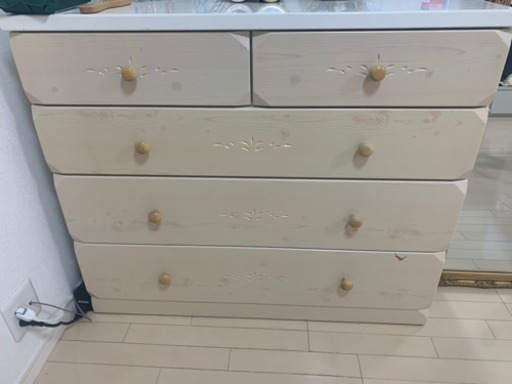 ニトリ可愛いタンス Mr 亀島の家具の中古あげます 譲ります ジモティーで不用品の処分 ニトリ可愛いタンス Mr 亀島の家具の中古あげます 譲ります ジモティーで不用品の処分