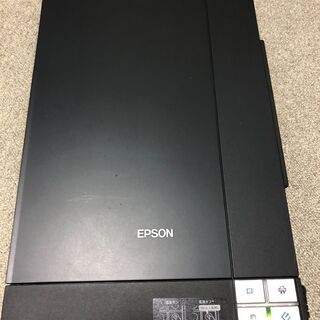 EPSON スキャナ GT-S620