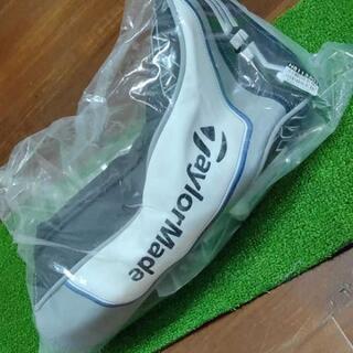 【新品】SIM MAX ドライバー ヘッド テーラーメイド