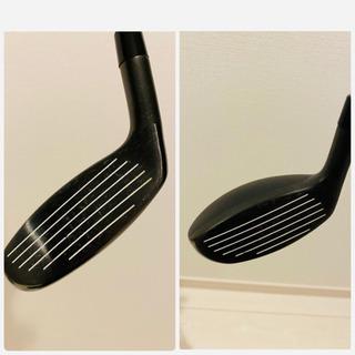 G25 HYBRID 23° DG S200 リシャフト カバー有 PING