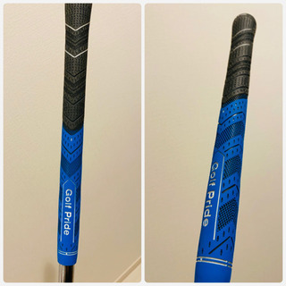 G25 HYBRID 23° DG S200 リシャフト カバー有 PING