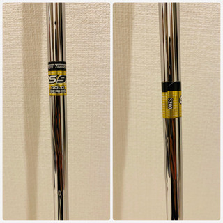 G25 HYBRID 23° DG S200 リシャフト カバー有 PING