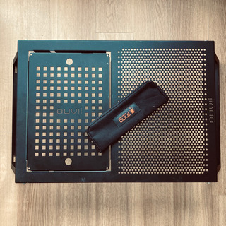 レア】オーヴィル マルチテーブル3点セット