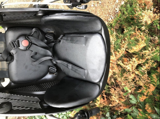 D05D電動自転車M55M ブリジストン　長生き8アンペア