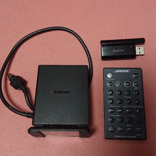 Bose SoundLink Adapter