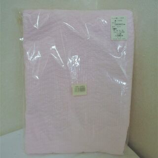 ベット用シーツ　セミダブル　ピンク　綿　日本製　GB0010 