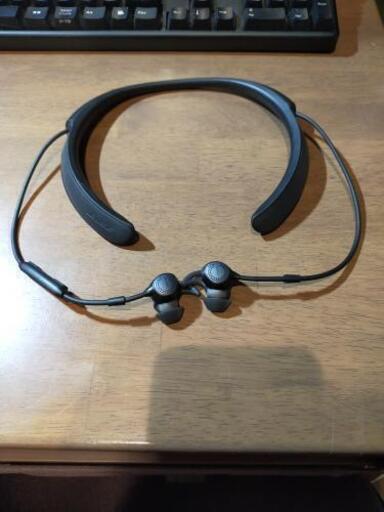 Bose QuietControl 30 wireless headphones ワイヤレスノイズキャンセリングイヤホン