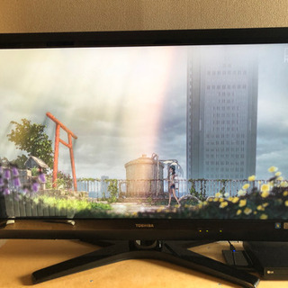 42インチ REGZA 42Z1