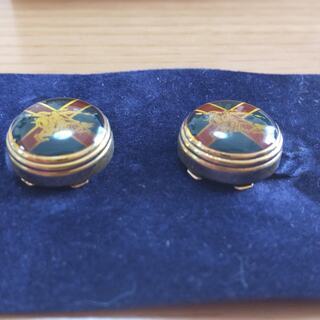 骨董品 BURBERRY バーバリー ボタンカバー