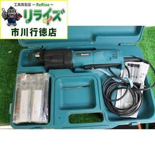 マキタ（makita） JR1000FT 小型レシプロソー【リライズ市川行徳店】【店頭取引限定】【中古】ITRB8KKX59WQ