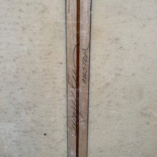 希少RUSS•K 5スト ロングボード