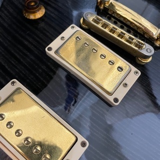 Gibson / Les Paul Standard Double Cutaway ギブソン/レスポール/純正ハードケース付/2004年購入