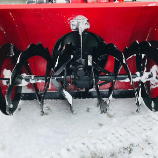 ご成約済み 札幌♪即渡可！ヤンマー 除雪機Je-90 すぐ使える機体