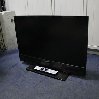 R2527) 三菱 中古 三菱 液晶テレビ LCD-A32BHR6 32型 ブルーレイ