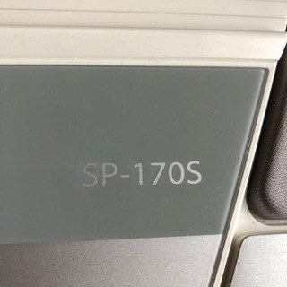 持帰限定】デジタルピアノ KORG SP-170S