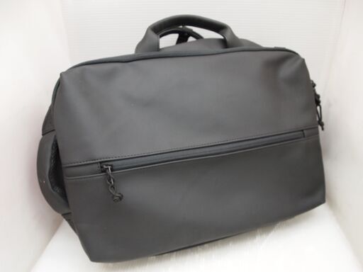 【引取限定】 ikka　2WAY バッグ　中古品 【ハンズクラフト八幡西店】