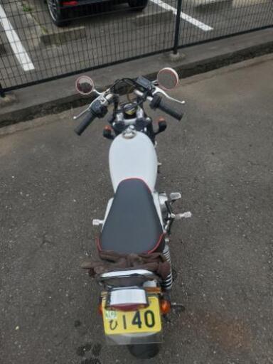 ホンダモンキー