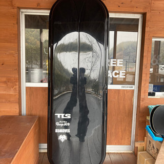 ルーフボックス　キャリア