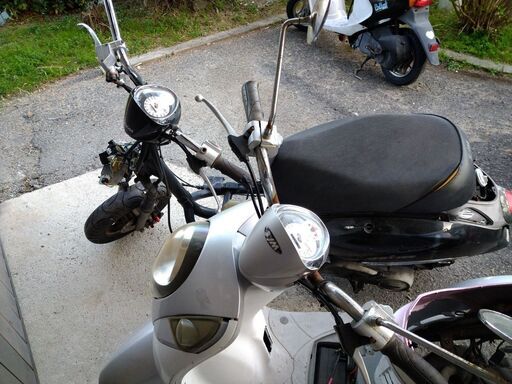 umi100&umi50 ｼﾞｬﾝｸ現状 部品取り 2025年最新】Yahoo!オークション