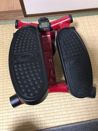 健康ステッパー