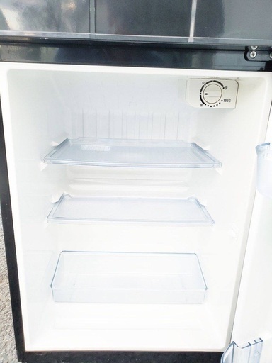 ④ET1165A⭐️ハイアール冷凍冷蔵庫⭐️