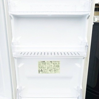 ④ET1207A⭐️SHARPノンフロン冷凍冷蔵庫⭐️