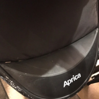 Aprica スムーヴ スマートブレーキ 正規カバー付き 定価72,600円