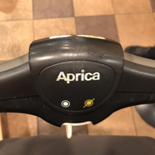 Aprica スムーヴ スマートブレーキ 正規カバー付き 定価72,600円