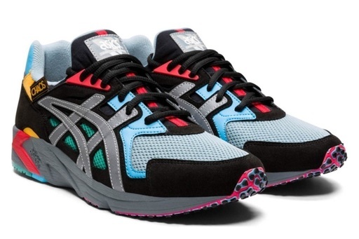 【未使用・美品】ASICS TIGER/GEL-DS TRAINER OG