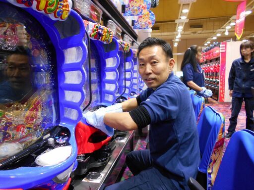 開店前パチンコ店 早朝6時 8時 マルハン入間店 清掃スタッフ の募集です Mmi 入間の清掃の無料求人広告 アルバイト バイト募集情報 ジモティー 開店前パチンコ店 早朝6時 8時 マルハン入間店 清掃スタッフ の募集です Mmi 入間の清掃の無料求人広告 アルバイト バイト募集情報 ジモティー