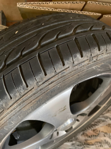 ダンロップ 夏用タイヤ 2019年購入 | complexesantalucia.com