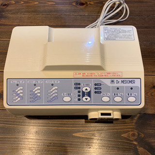 血流改善、むくみ解消ドクターメドマー