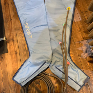 血流改善、むくみ解消ドクターメドマー