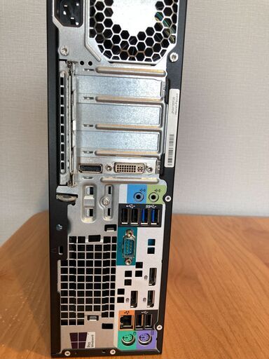Office付】HP Z230【無線LAN】 【公式通販】