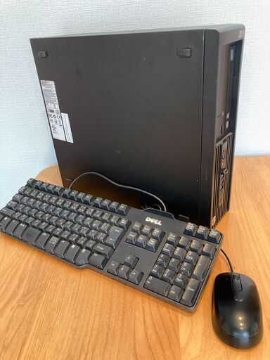 【Office付】HP Z230【無線LAN】